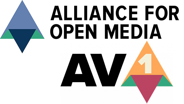 AV1 Codec AOMedia