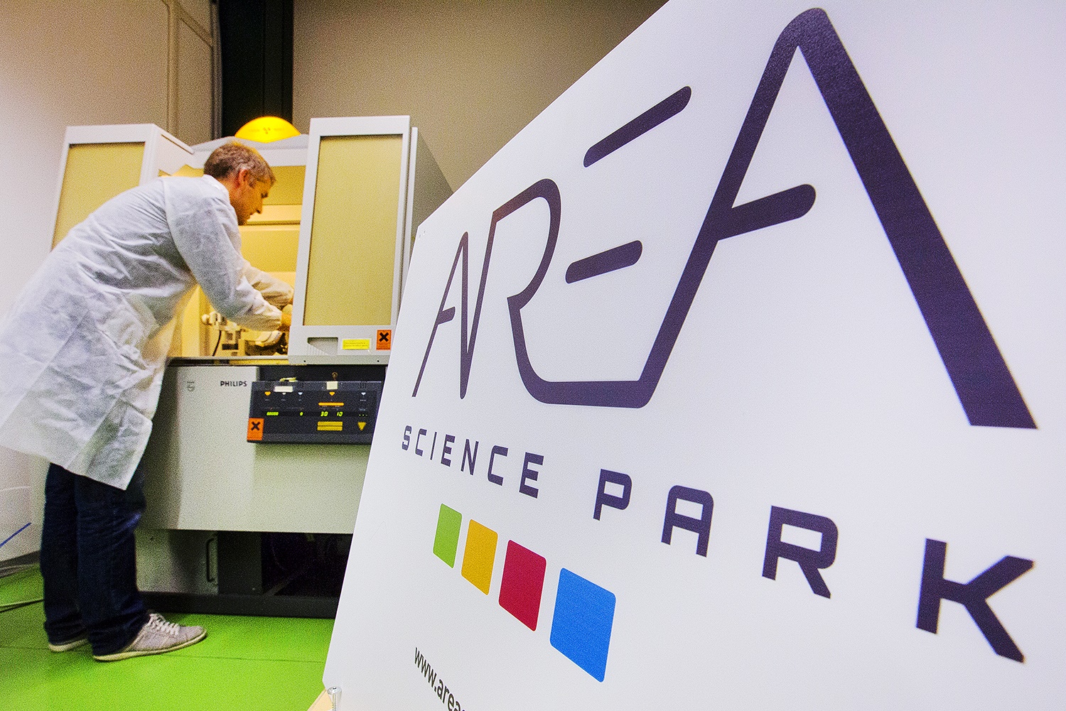 ASP_laboratori