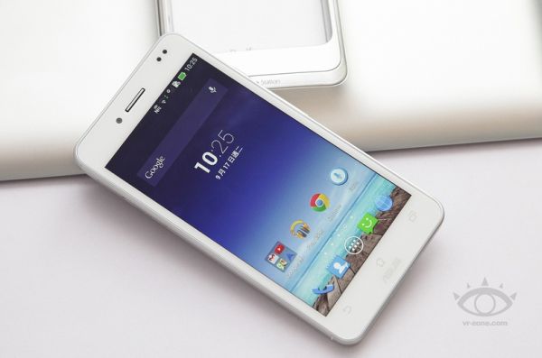 Asus Padfone Infinity