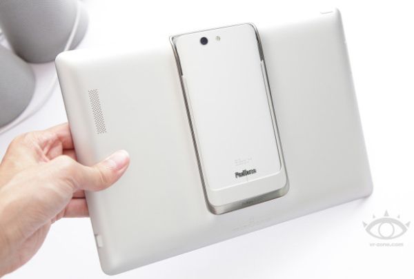 Asus Padfone Infinity