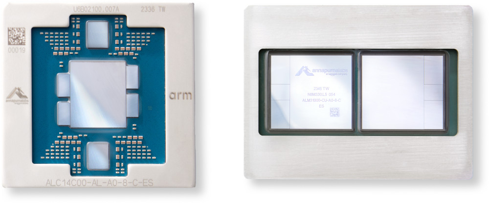 AWS Graviton 4