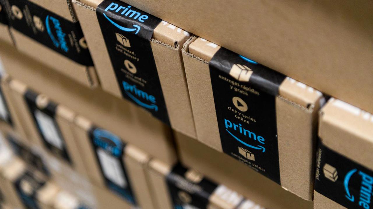 Amazon Black Friday 2021