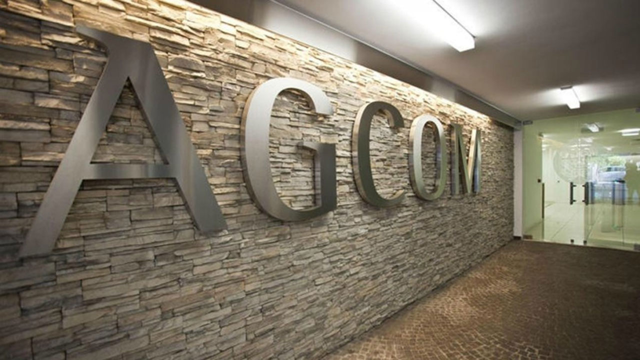 AGCOM