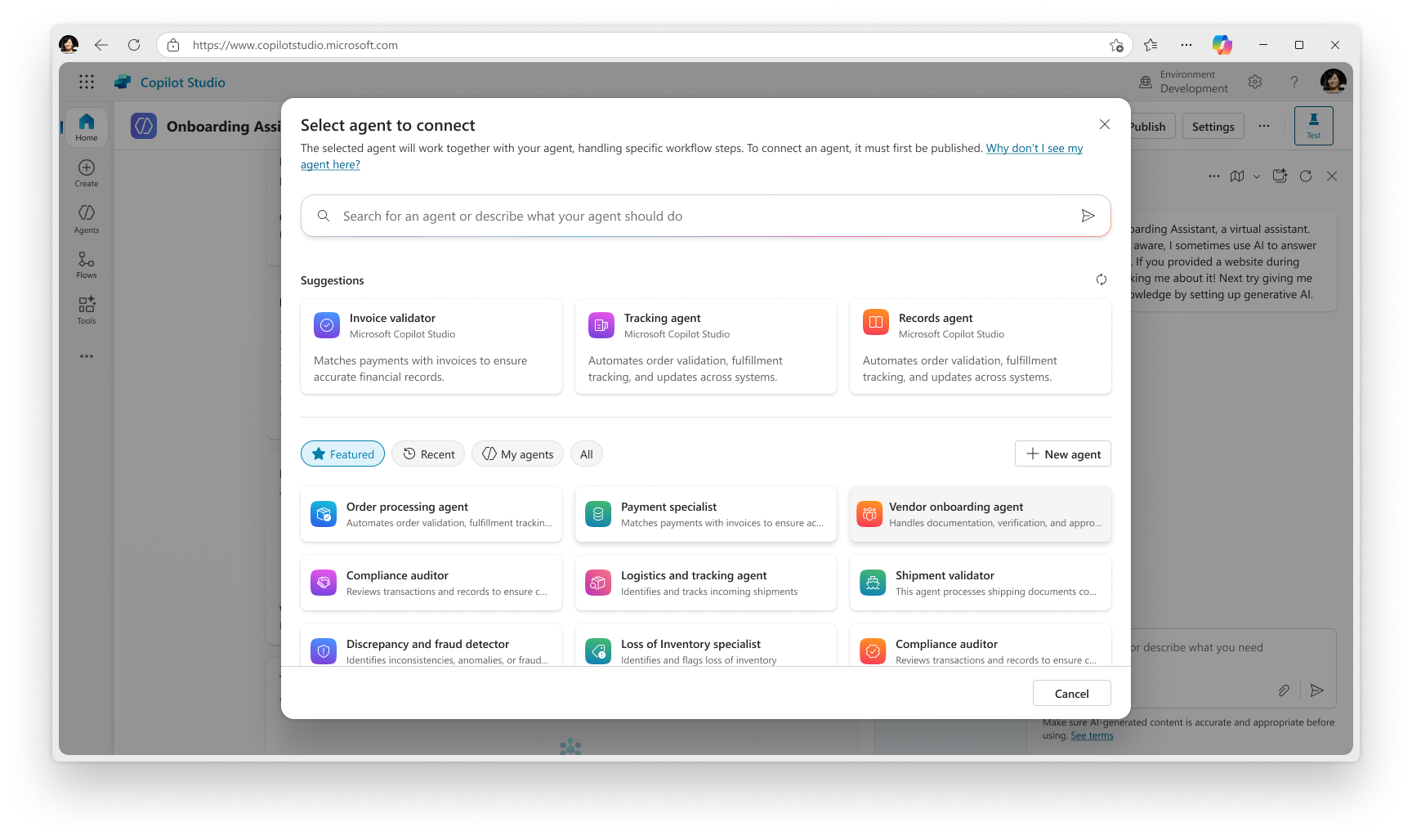 Ai copilot studio