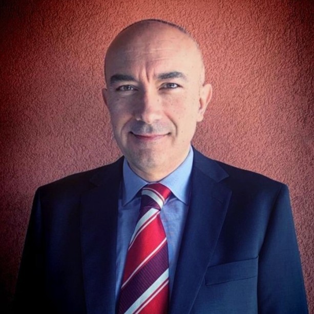 Alberto Dossena_Regional Sales Director per Italia Svizzera Grecia Croazia e Ungheria