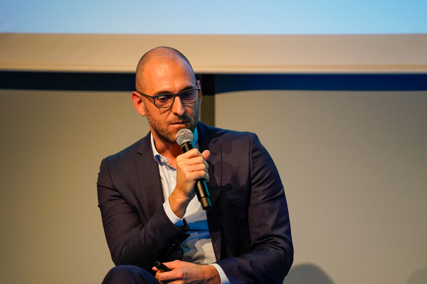 Alberto Firpo - CEO & Co-Founder Agile