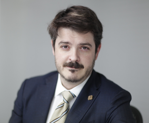 Alessandro Evangelisti