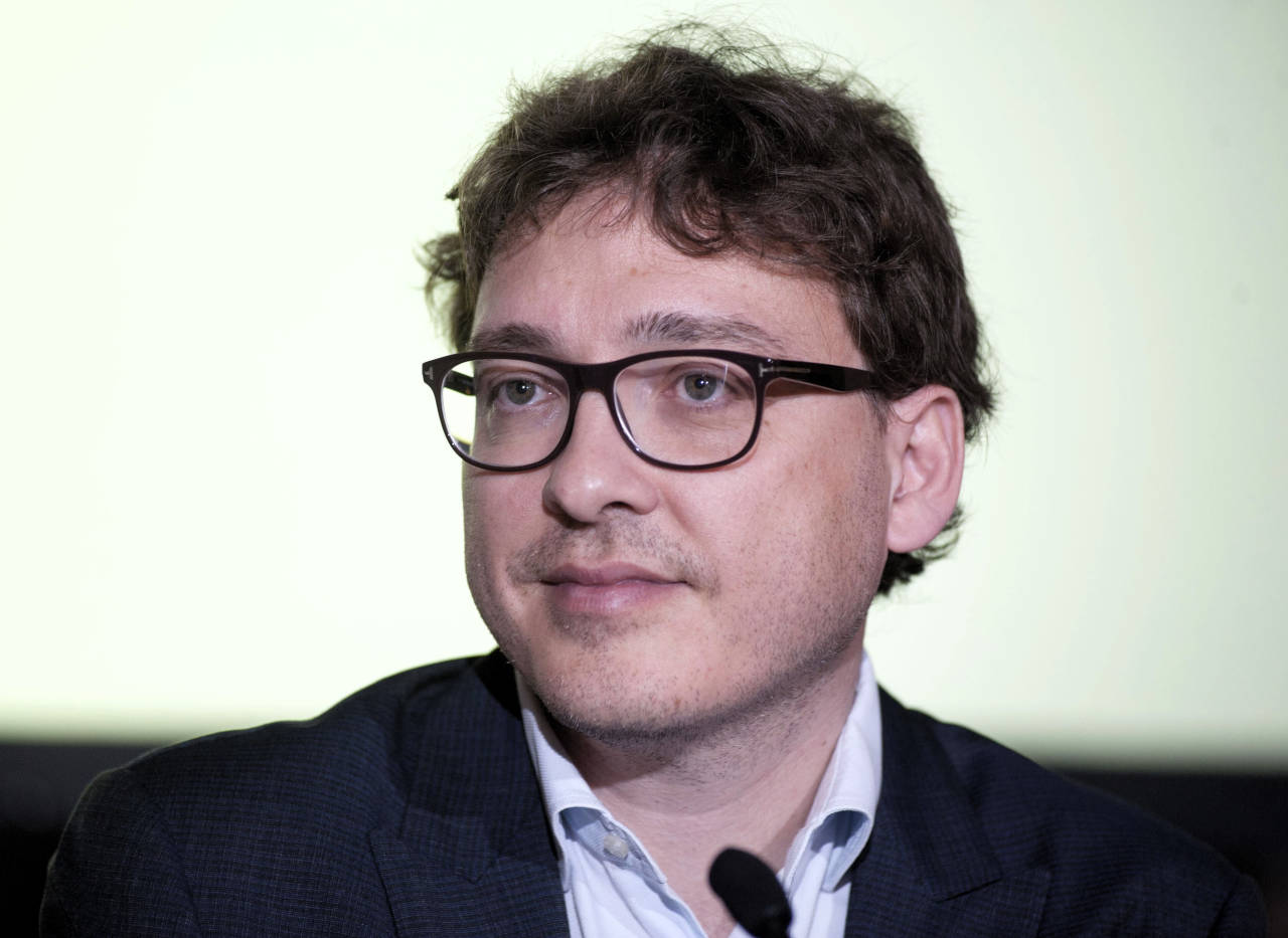Alessandro La Volpe_Amministratore Delegato IBM Italia