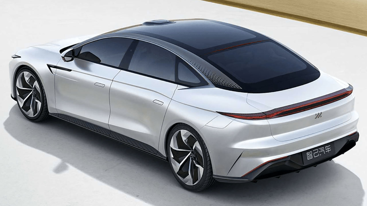 Alibaba L7