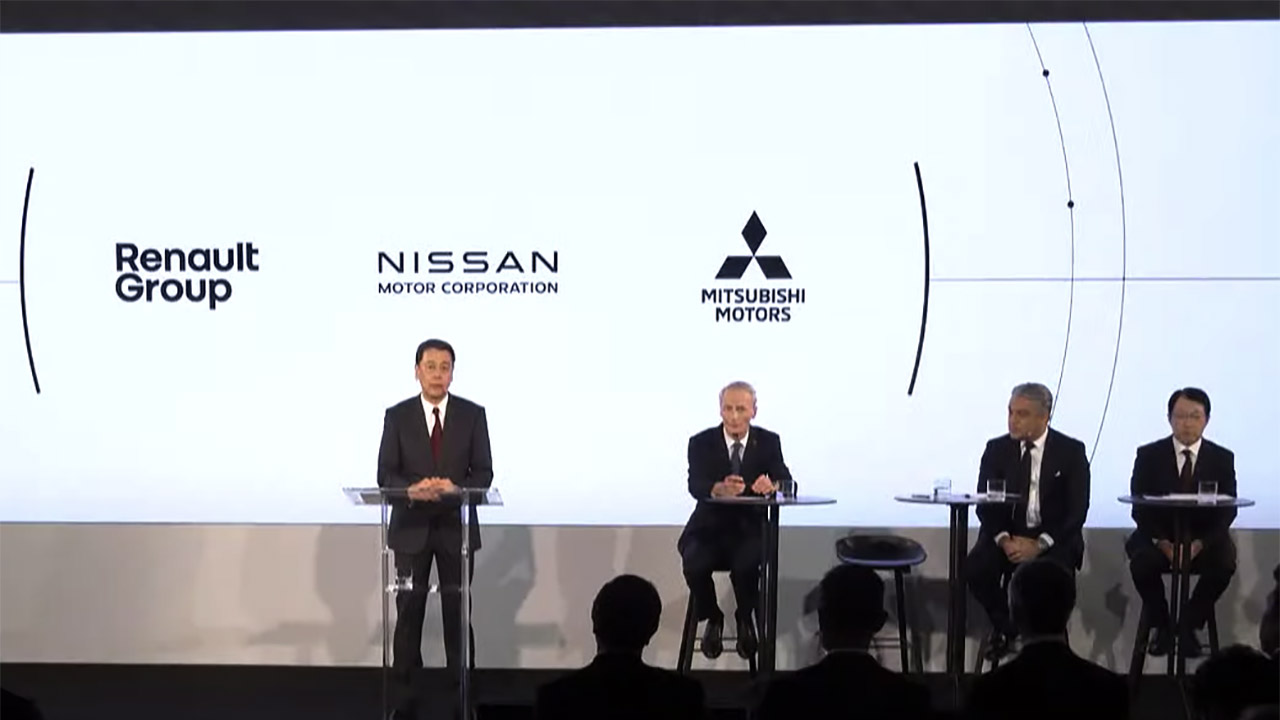 Renault-Nissan-Mitsubishi