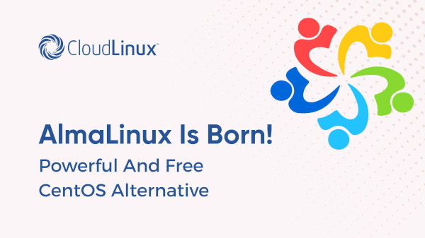 AlmaLinux