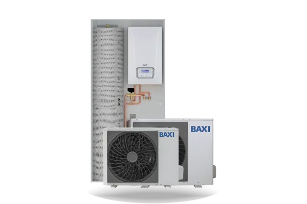 Baxi CSI IN Alya E WH