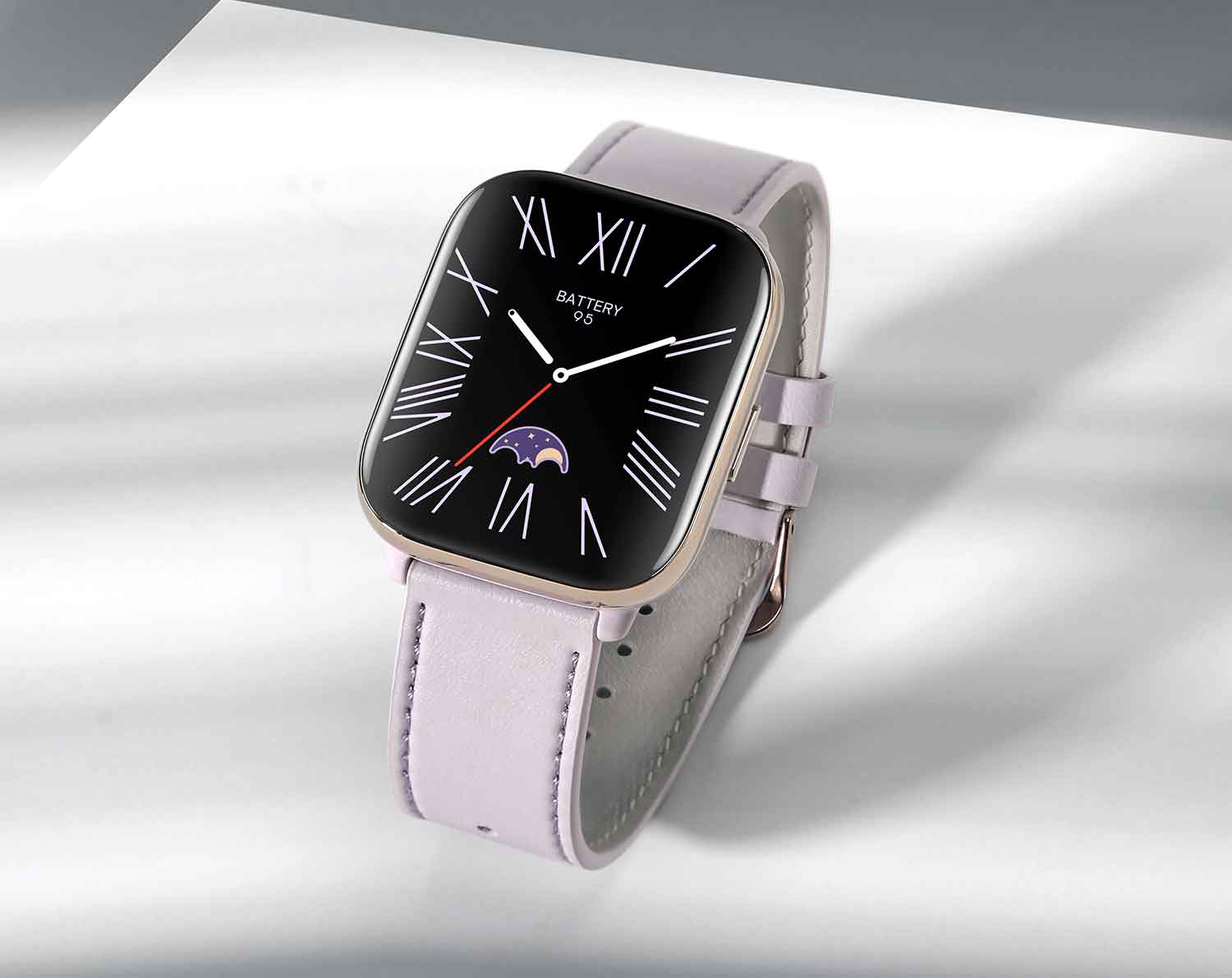 Amazfit Active è il nuovo smartwatch sportivo ed elegante con monitoraggio  completo