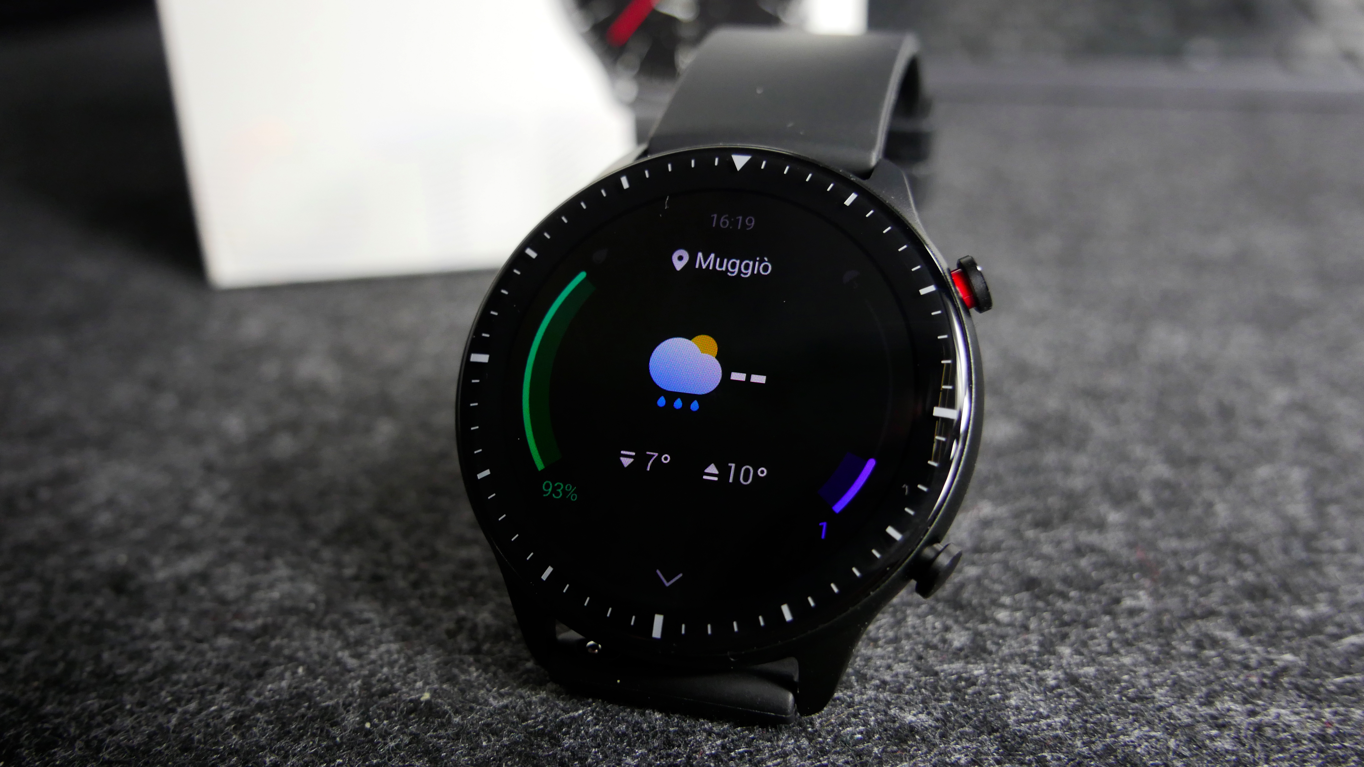 Nuovo prodotto 2022 Amazfit GTS 2 mini nuova versione Smartwatch  monitoraggio del sonno 68 + modalità sportive Smart Watch per Android per  iOS - AliExpress