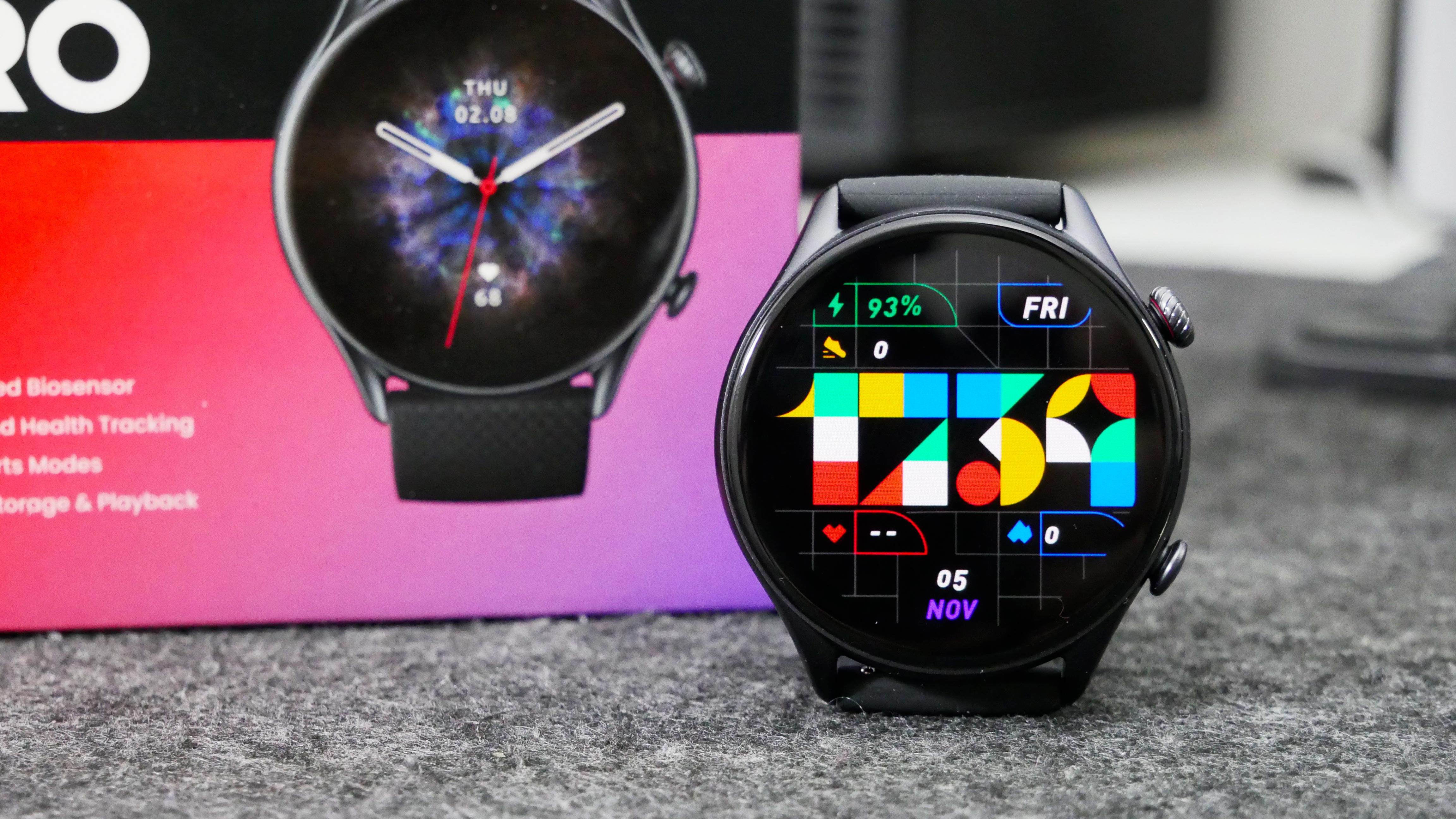 Smartwatch recensioni galeazzi sale