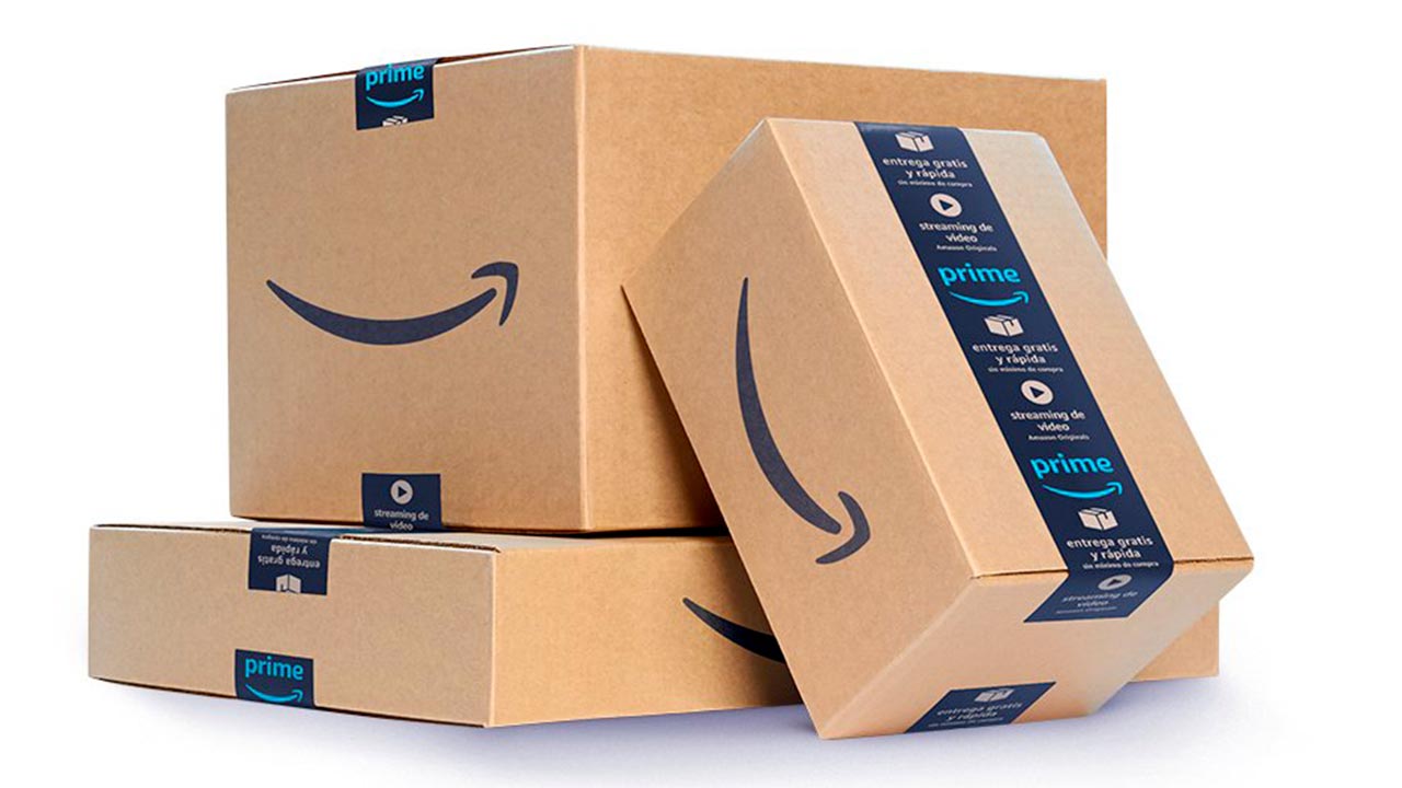 Amazon