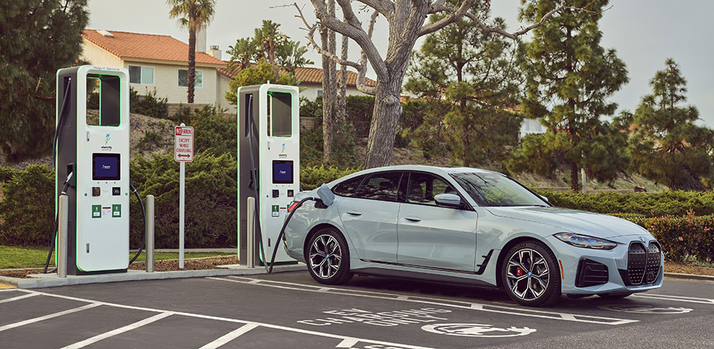 Electrify America