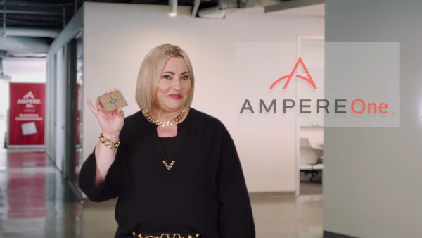 Ampere AmpereOne