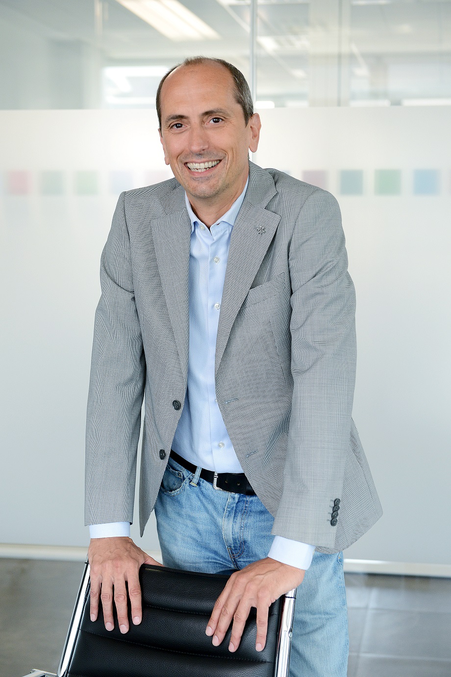 Andrea Gazzaniga