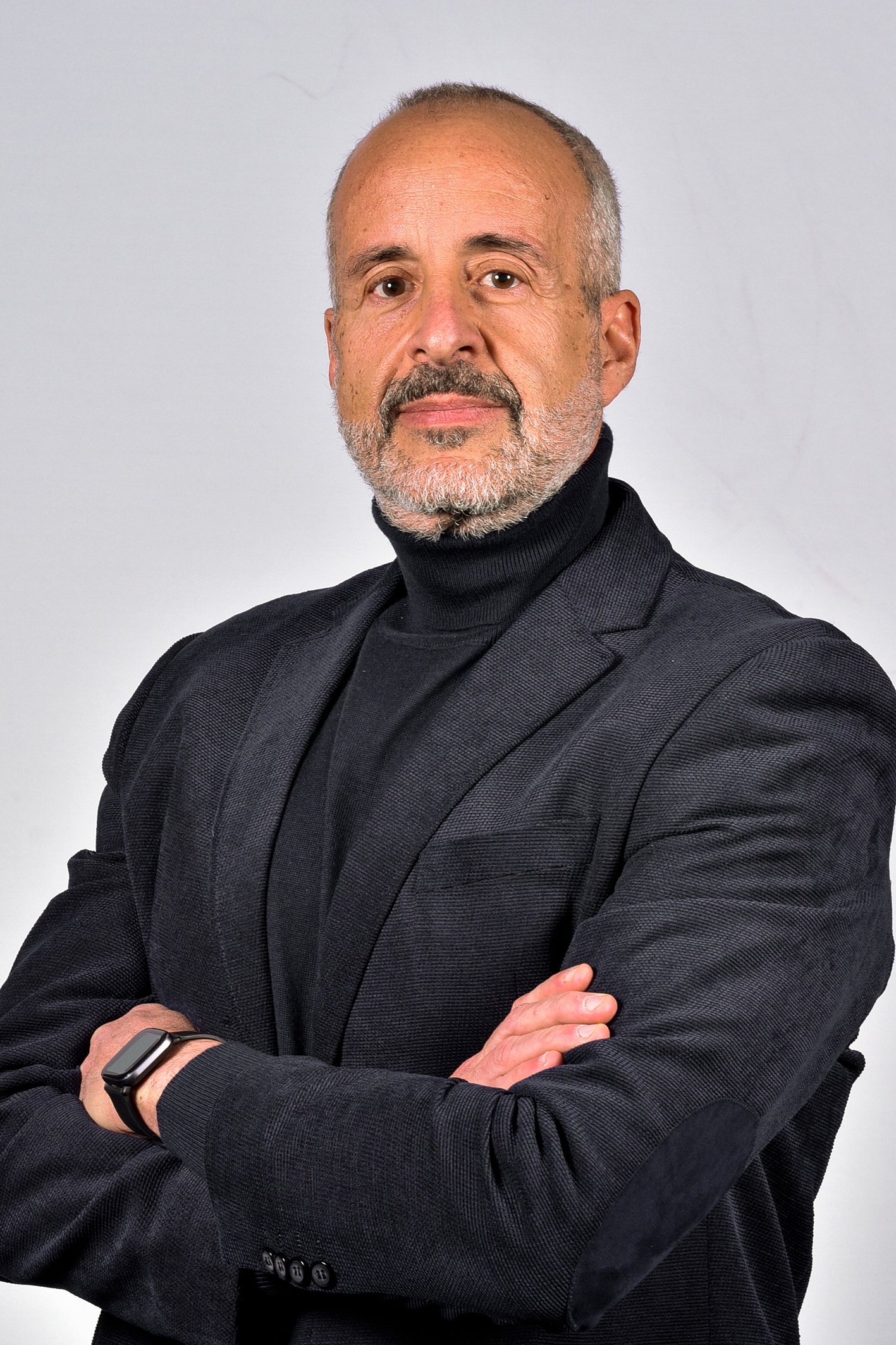 Andrea Zinno_Data Evangelist Denodo