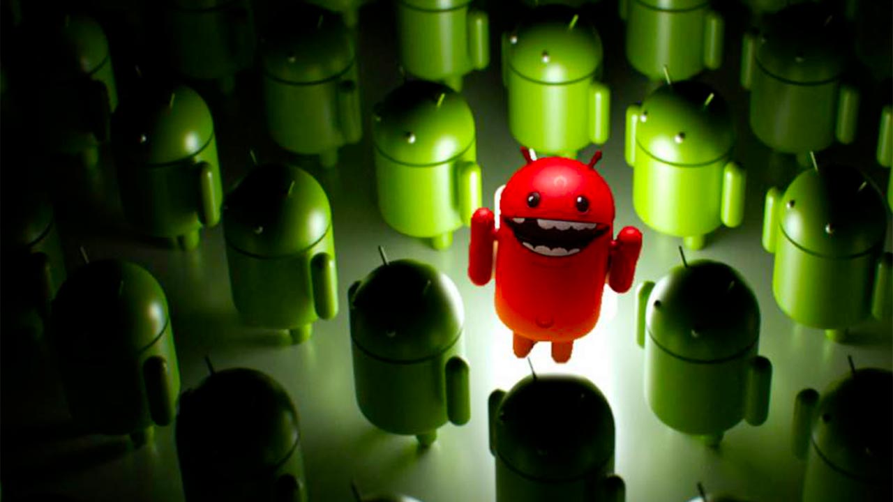 Nuovo malware scoperto su Android