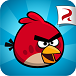 Angry Birds icona