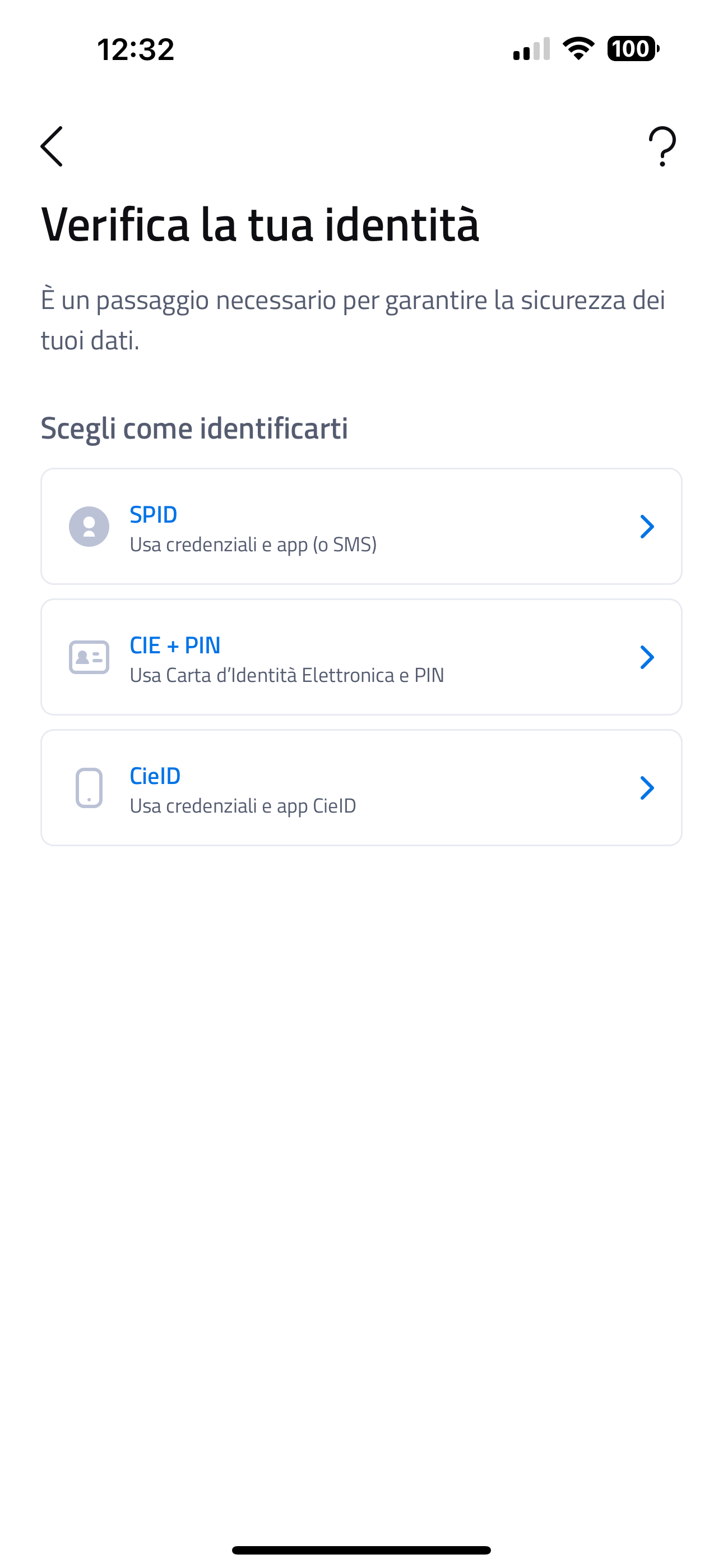 App IO 3