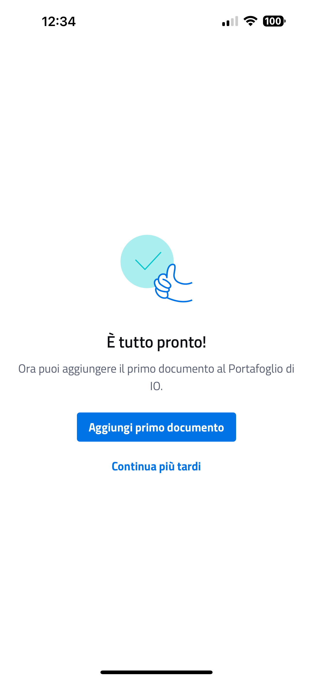 App IO 4