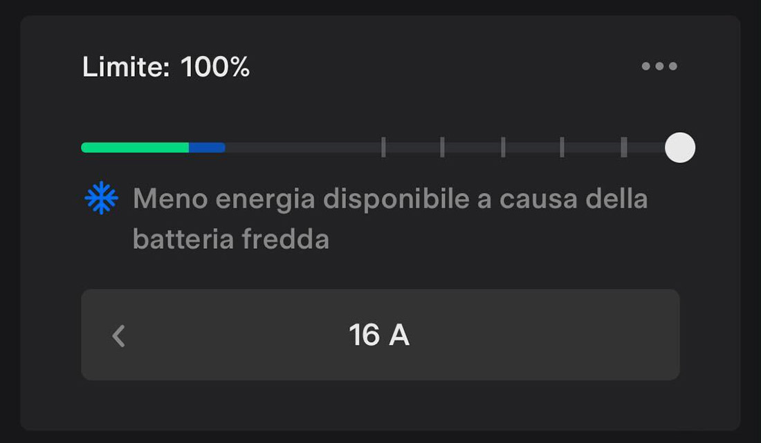 Tesla App