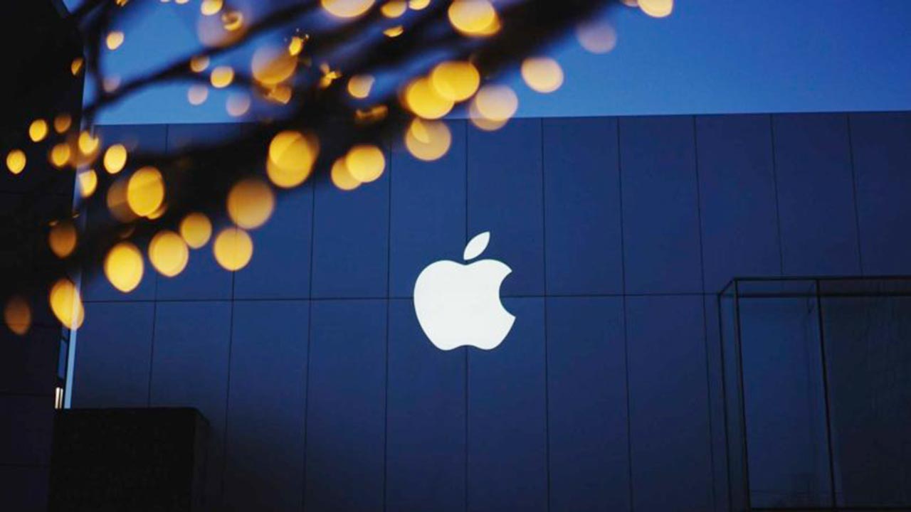 Apple Car