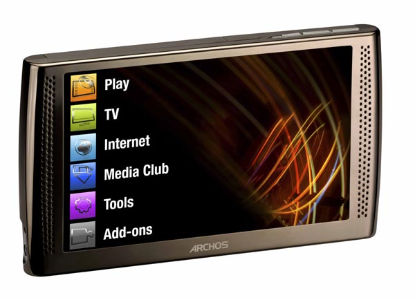 Archos 7