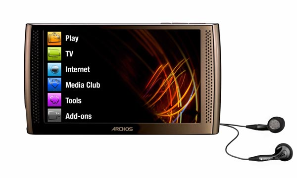 Archos 7