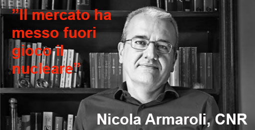 Nicola Armaroli