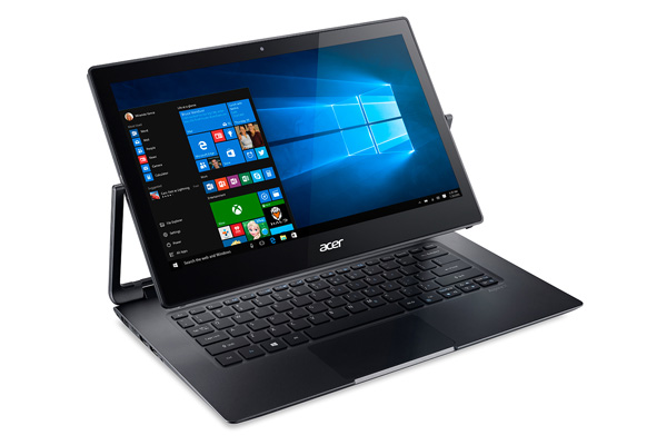 Acer Aspire R13