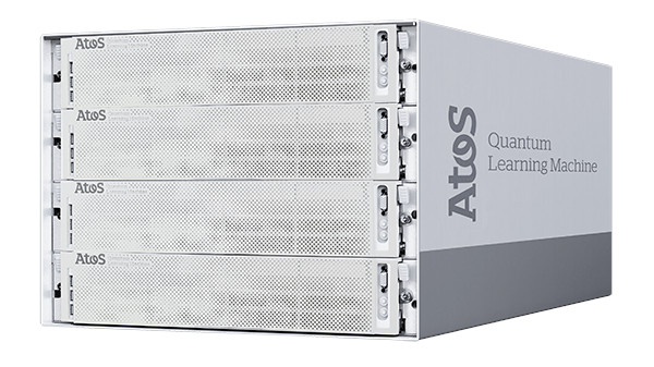 Atos QLM