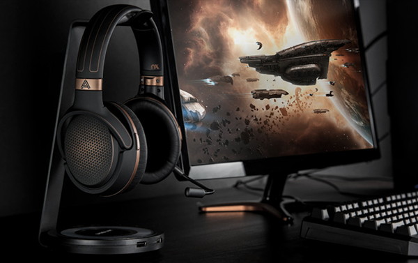Audeze Mobius