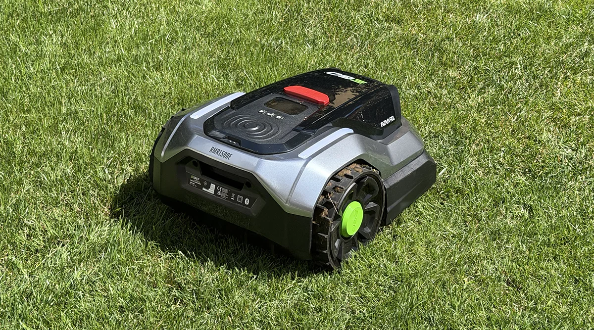 Ego Power+ Aura R2