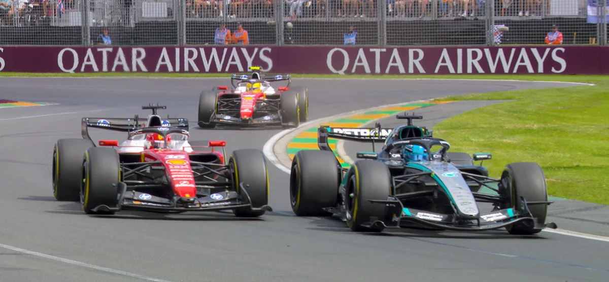 Albert Park