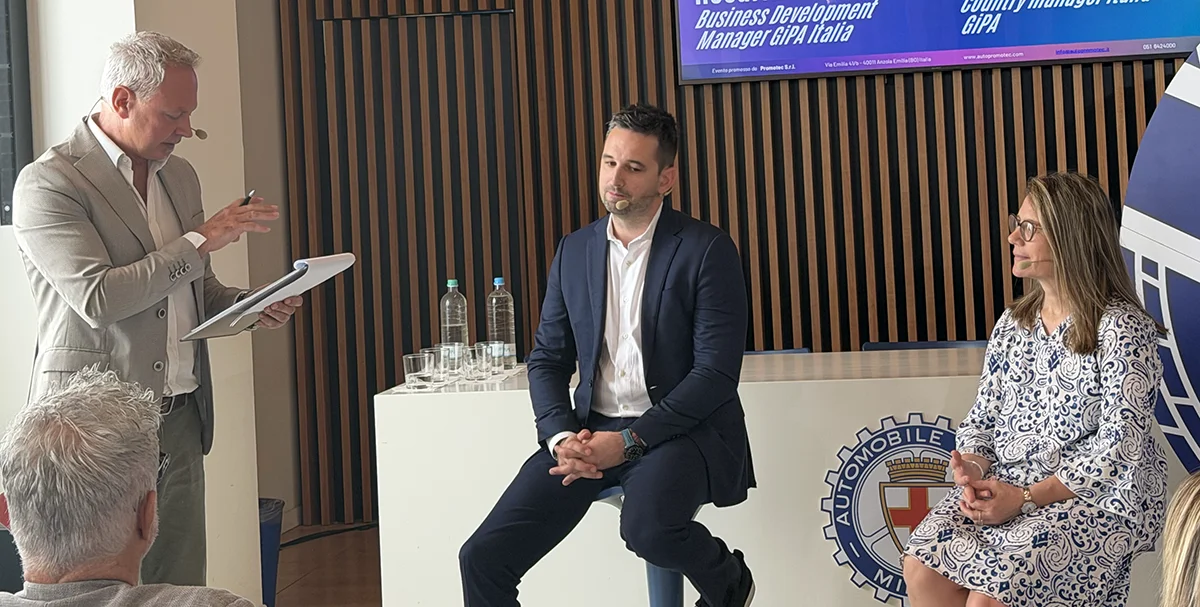 Autopromotec Dialogues