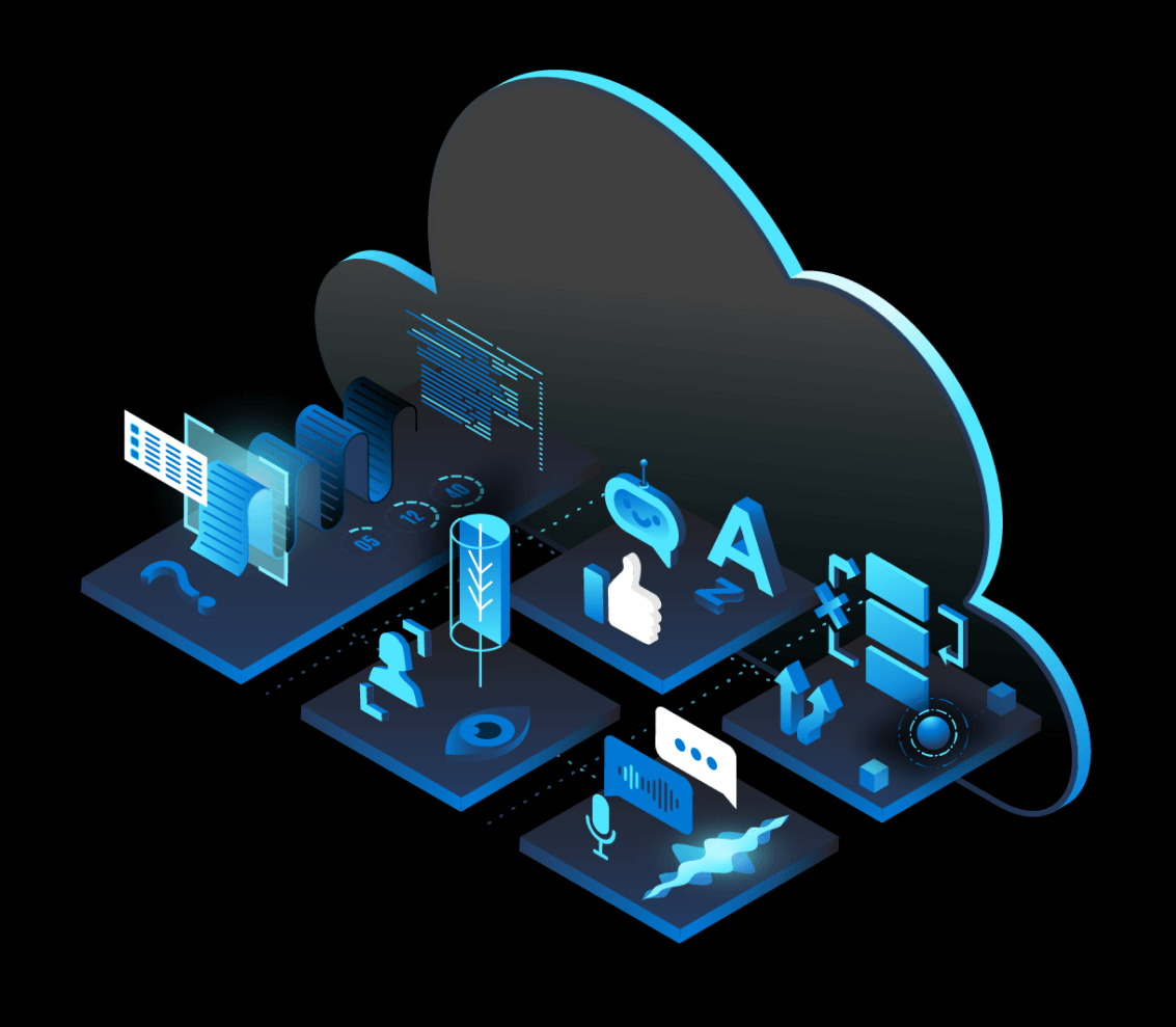 Azure Intelligent App Factory