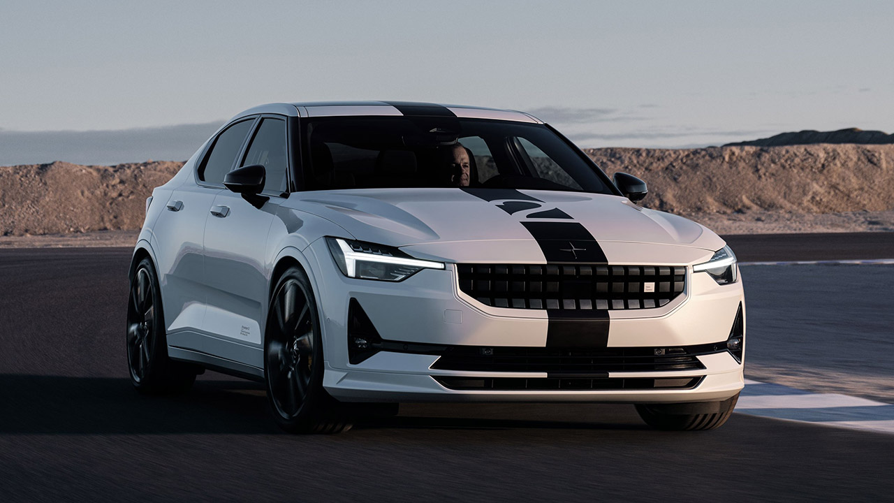 Polestar