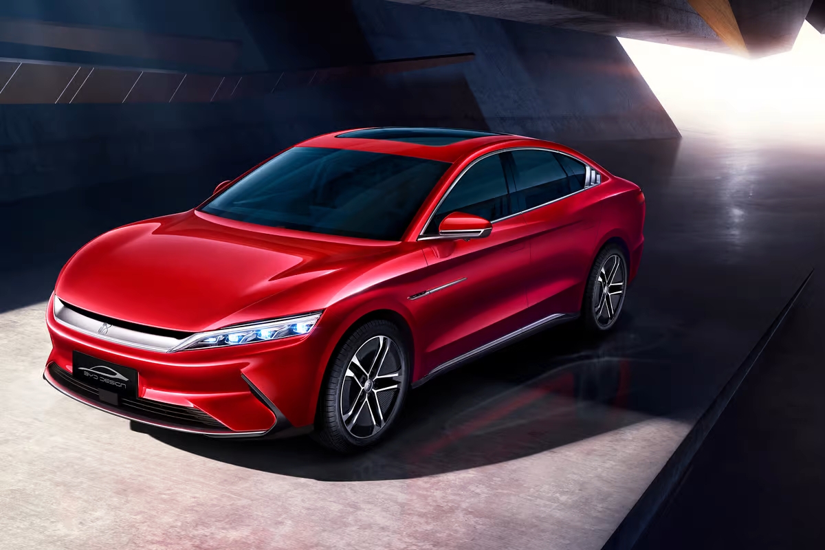 Scorte Europa metalli rari batterie