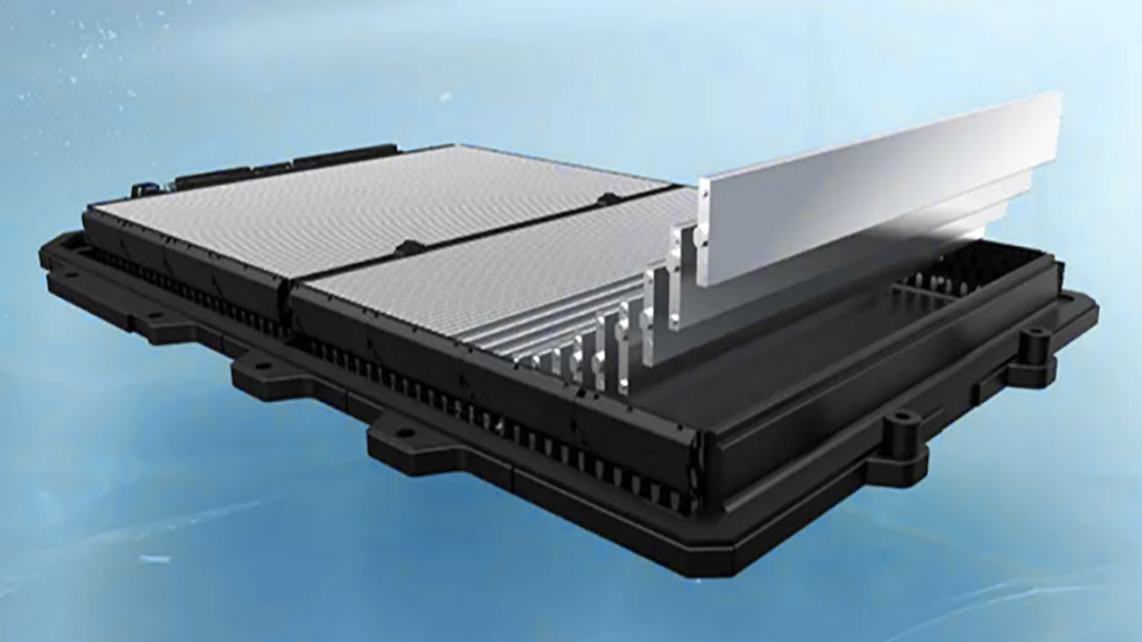 Blade Battery