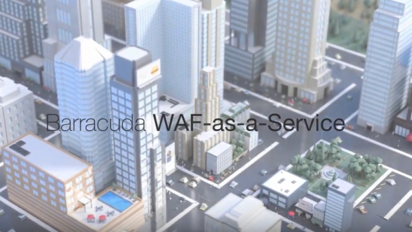 barracuda waf-as-a-service microsoft azure marketplace cloud application protection