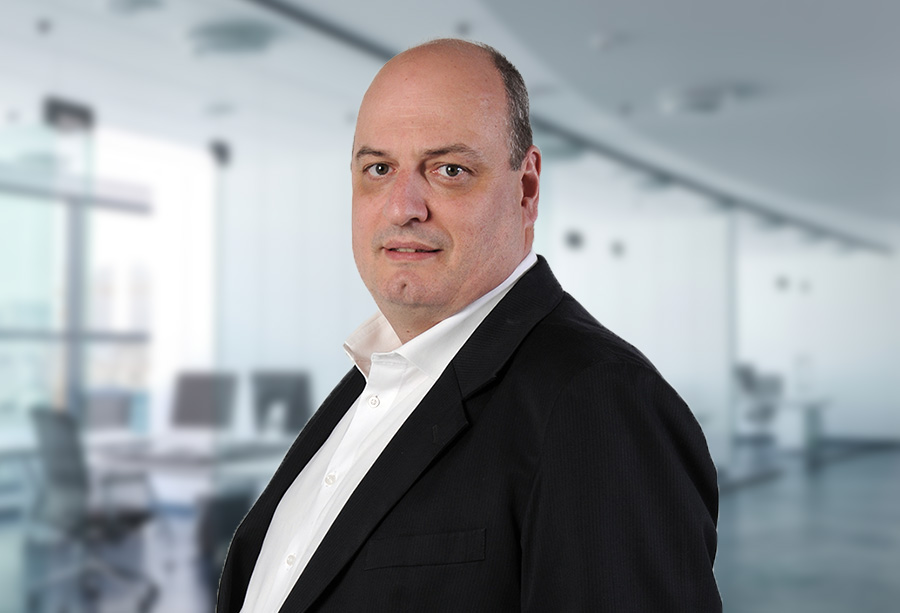 Benoit Hanssen