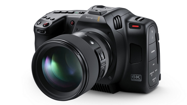 Blackmagic