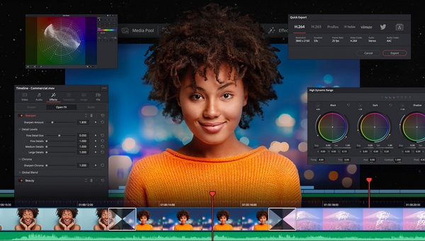 Blackmagic Design