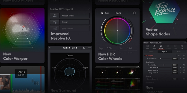 Blackmagic Design Apple M1