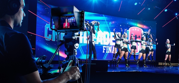Blackmagic
