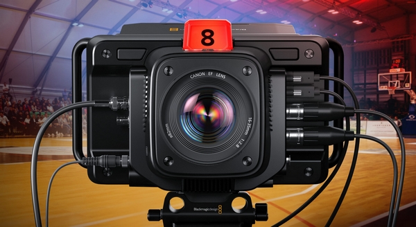 blackmagic